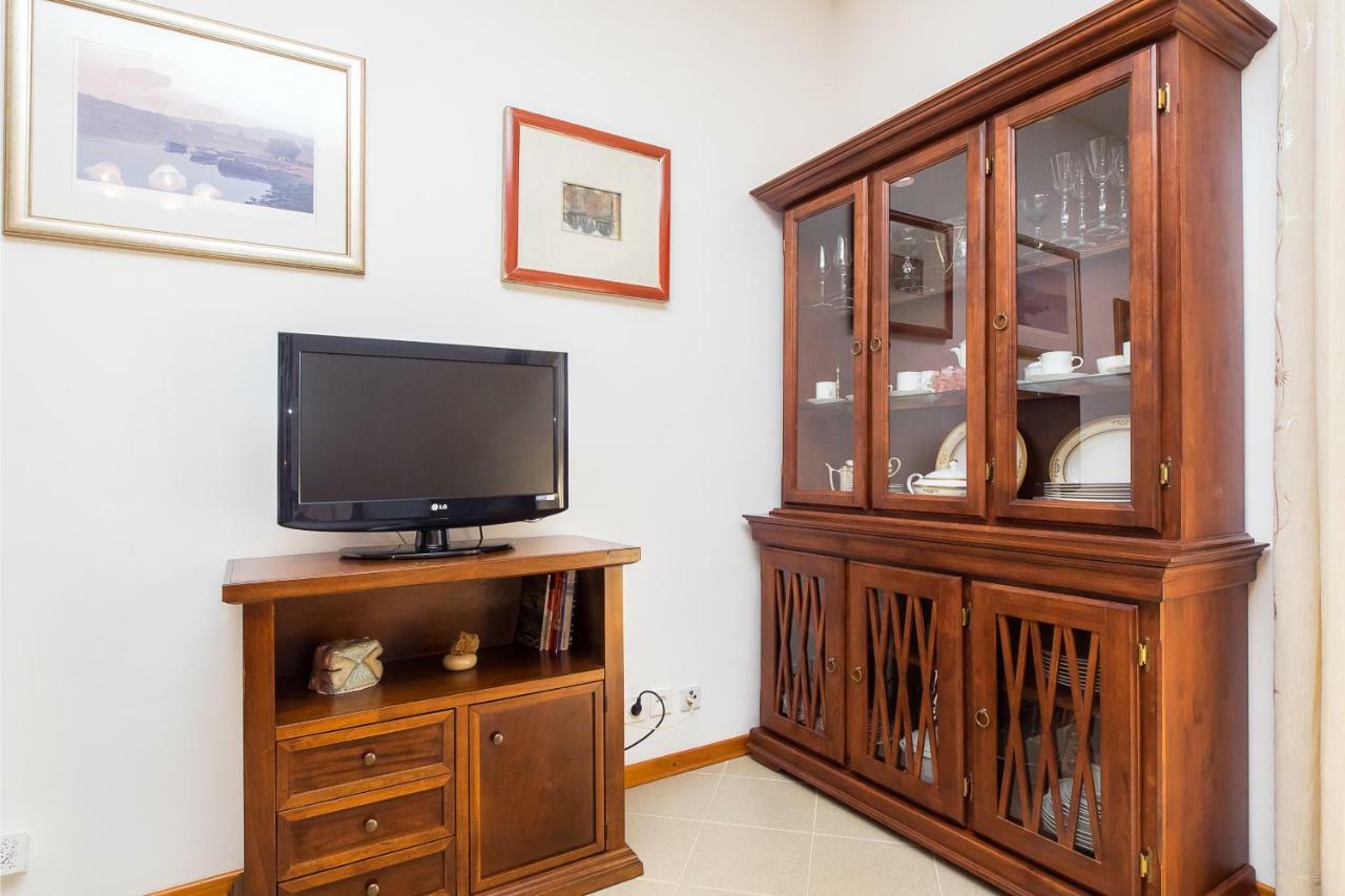 Apartment Olivera トロギール エクステリア 写真
